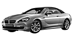 BMW F12 B1D19 Fault Code