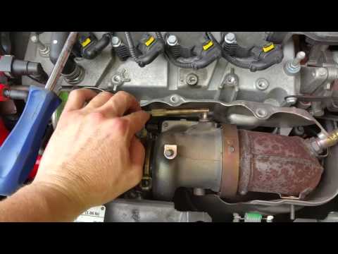 See B1D19 repair manual