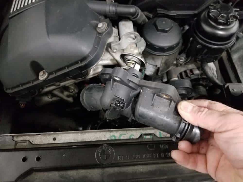 See B1D19 in engine